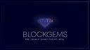 Blockgems NFT Trading logo